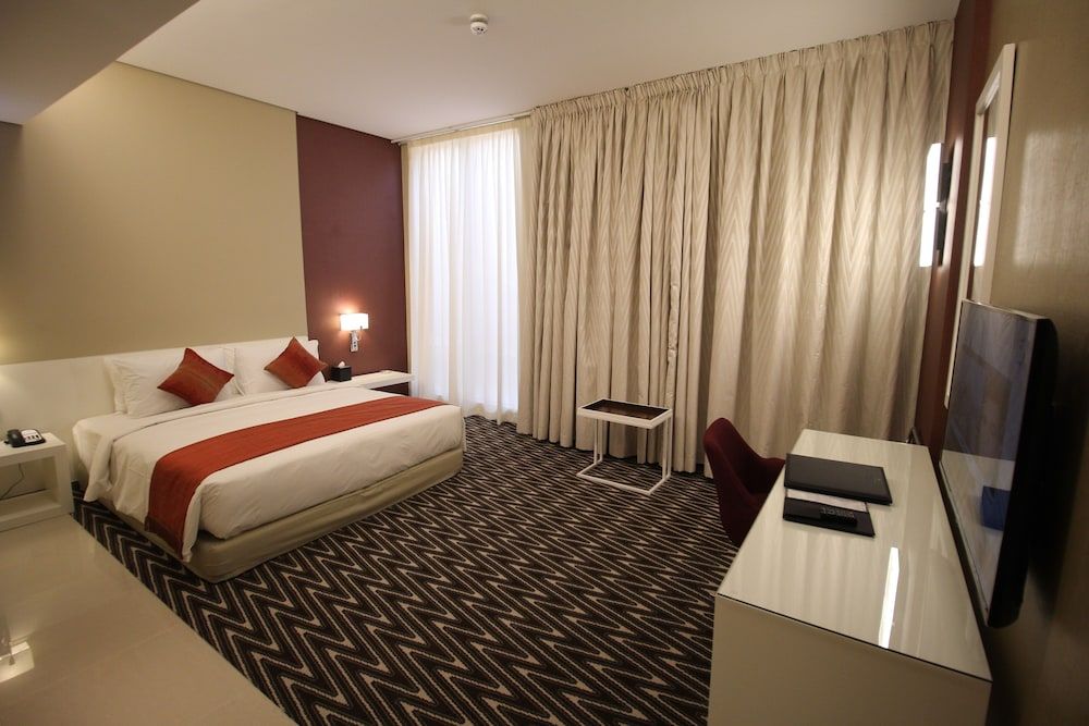 undefined AWFAD Hotel 6