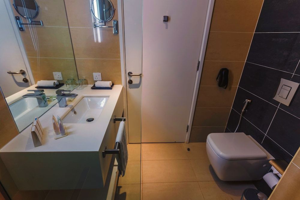 undefined AWFAD Hotel 9