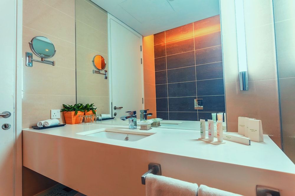 undefined AWFAD Hotel 7