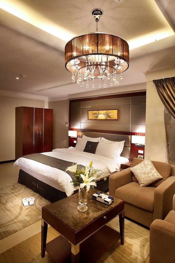 Intour Hotel Al Khobar Standard Room 5