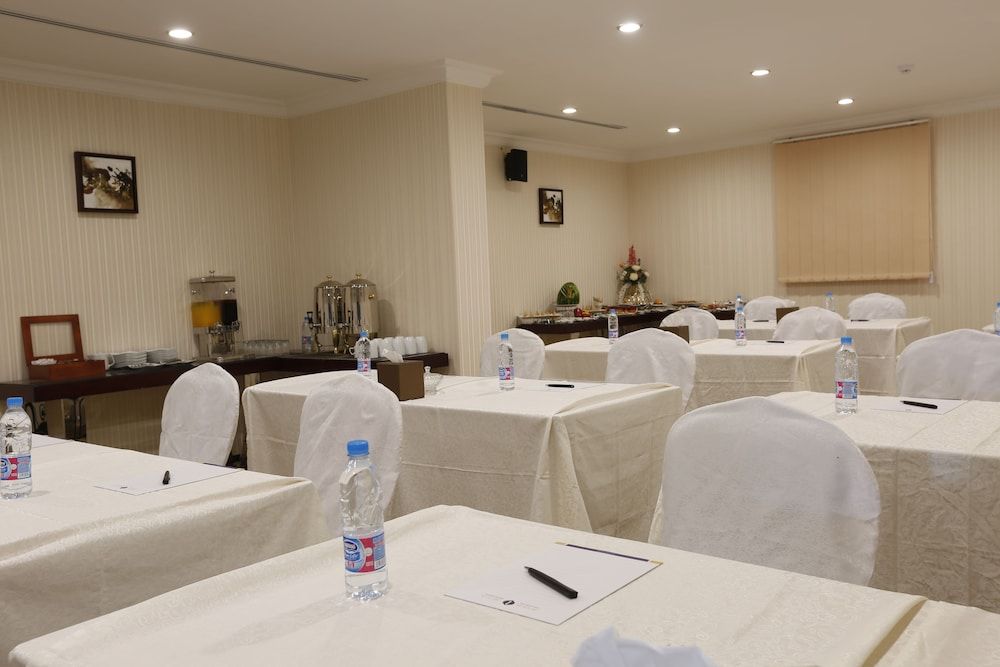 undefined Intour Hotel Al Khobar 5