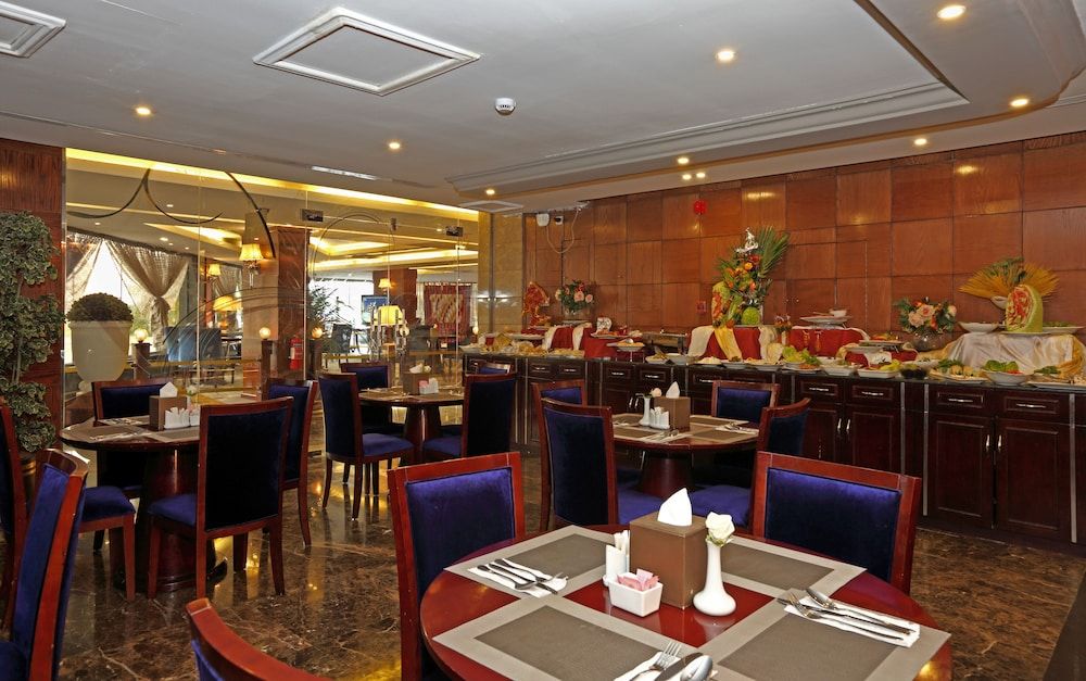 undefined Intour Hotel Al Khobar 10