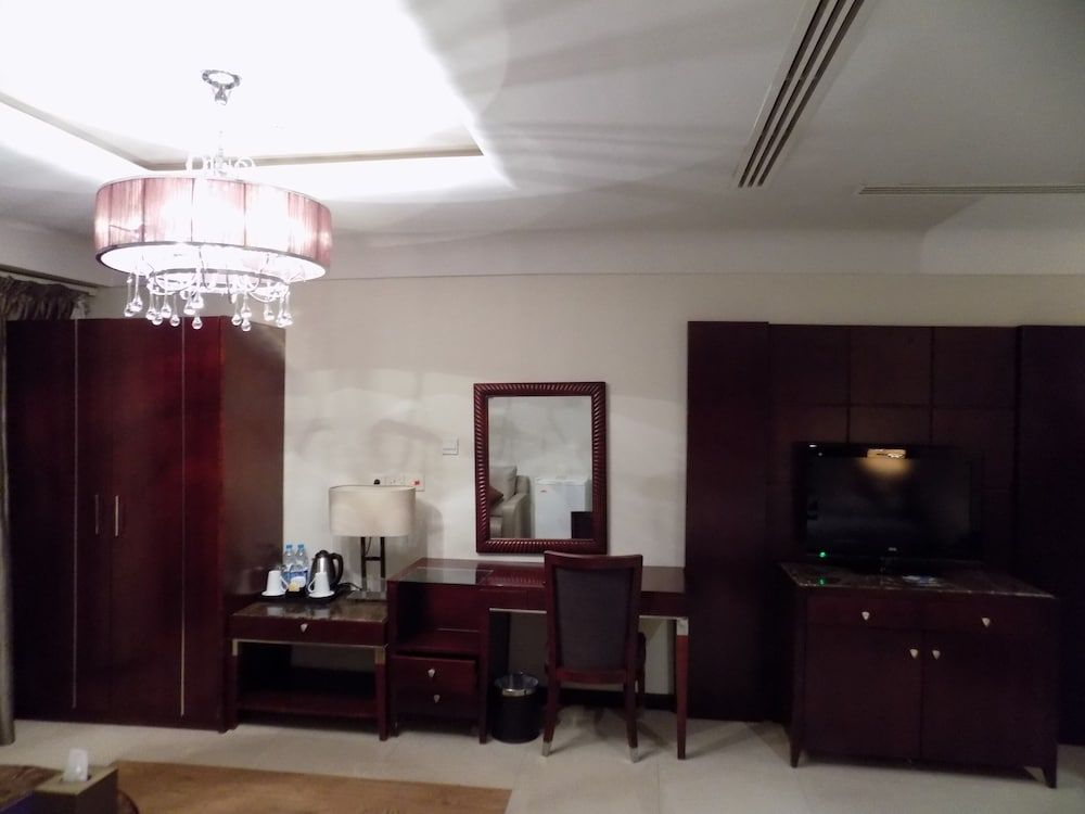 Intour Hotel Al Khobar Standard Room 2