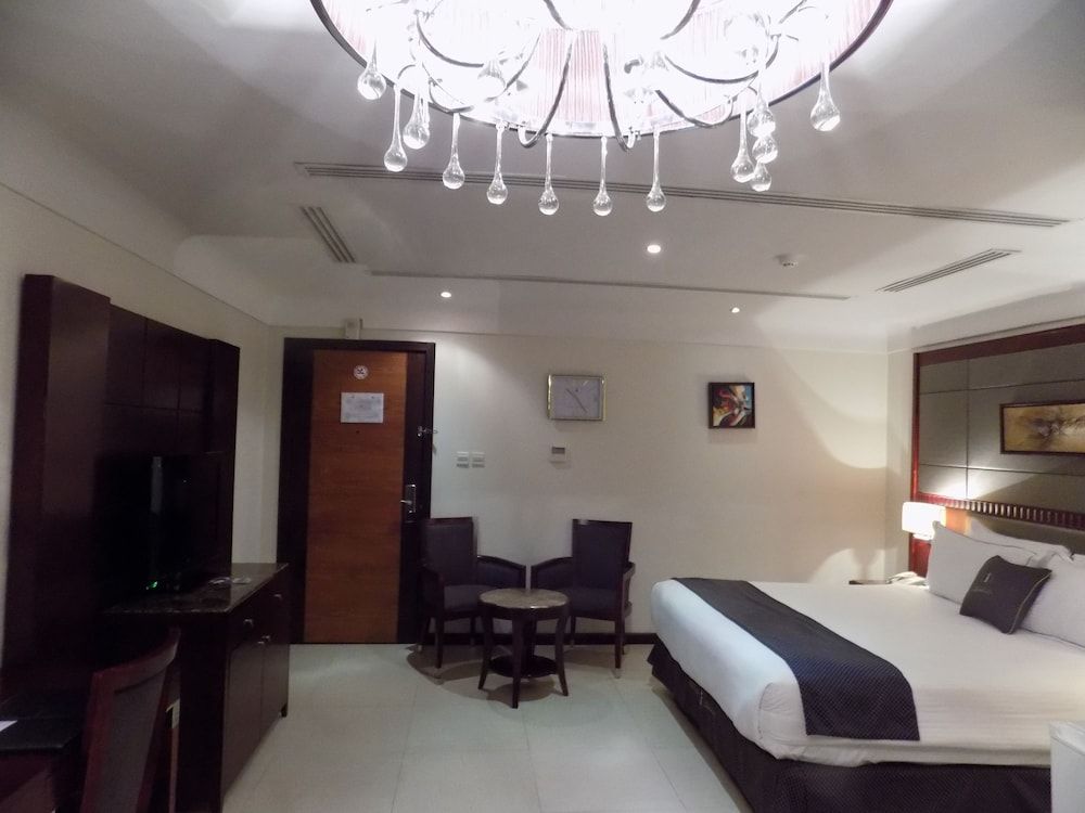 Intour Hotel Al Khobar Standard Room 3