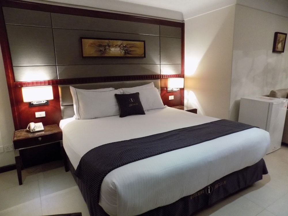 Intour Hotel Al Khobar Standard Room
