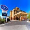 Comfort Inn Missoula North Shopping District