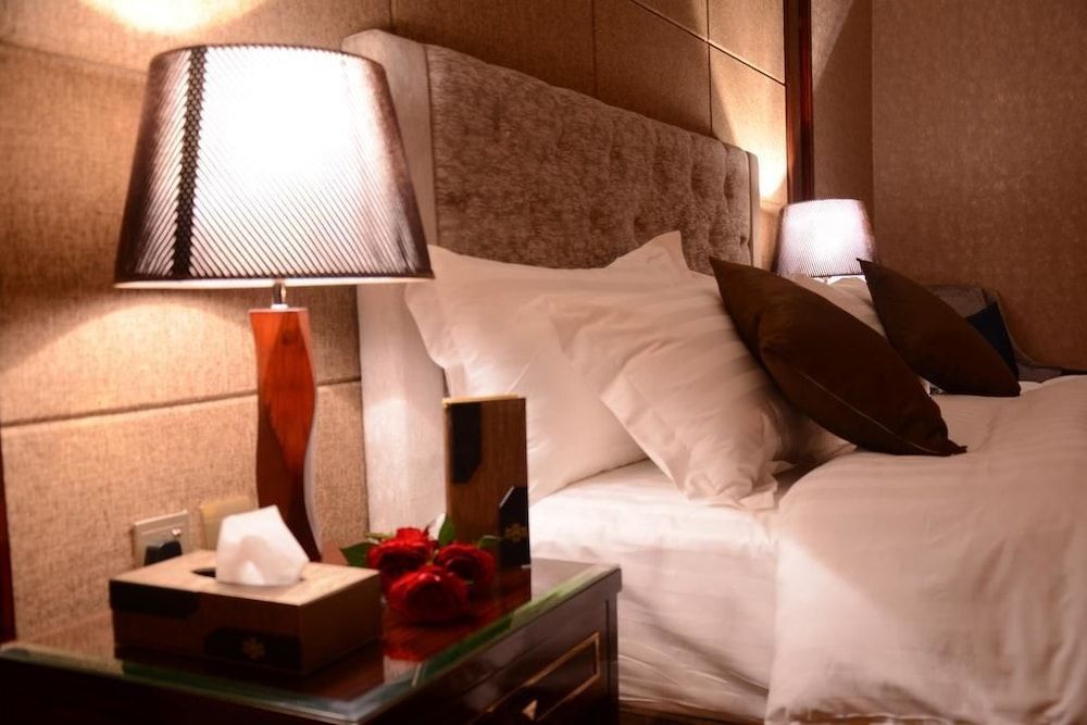 Holiday khaleej Standard Room 3