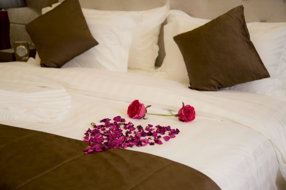 Holiday khaleej Standard Room 2