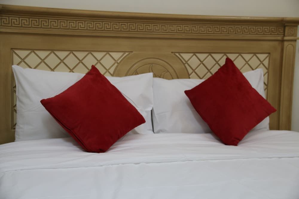 undefined Dorar Darea Hotel Apartments - Al Mughrizat