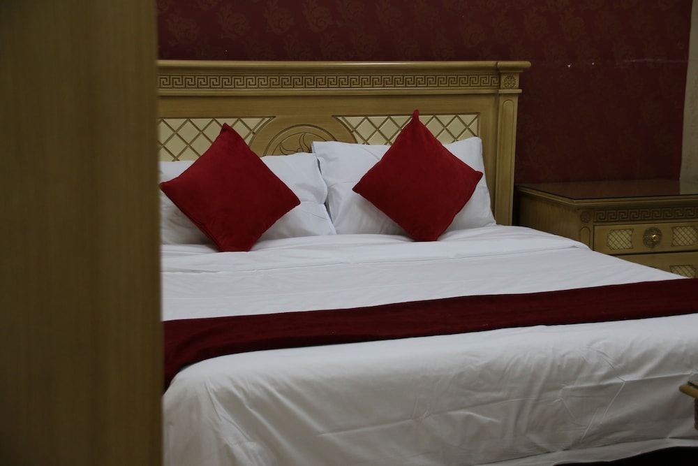 undefined Dorar Darea Hotel Apartments - Al Mughrizat 2