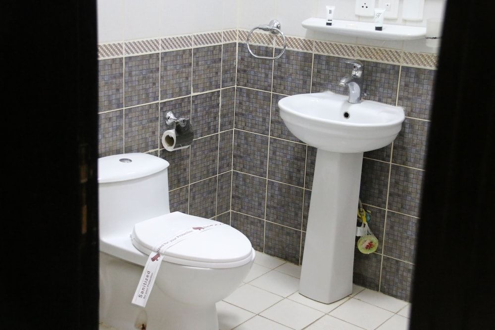 Dorar Darea Hotel Apartments - Al Mughrizat Apartment, 3 Bedrooms 18