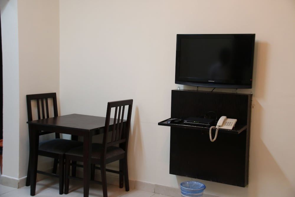 Dorar Darea Hotel Apartments - Al Mughrizat Studio 11