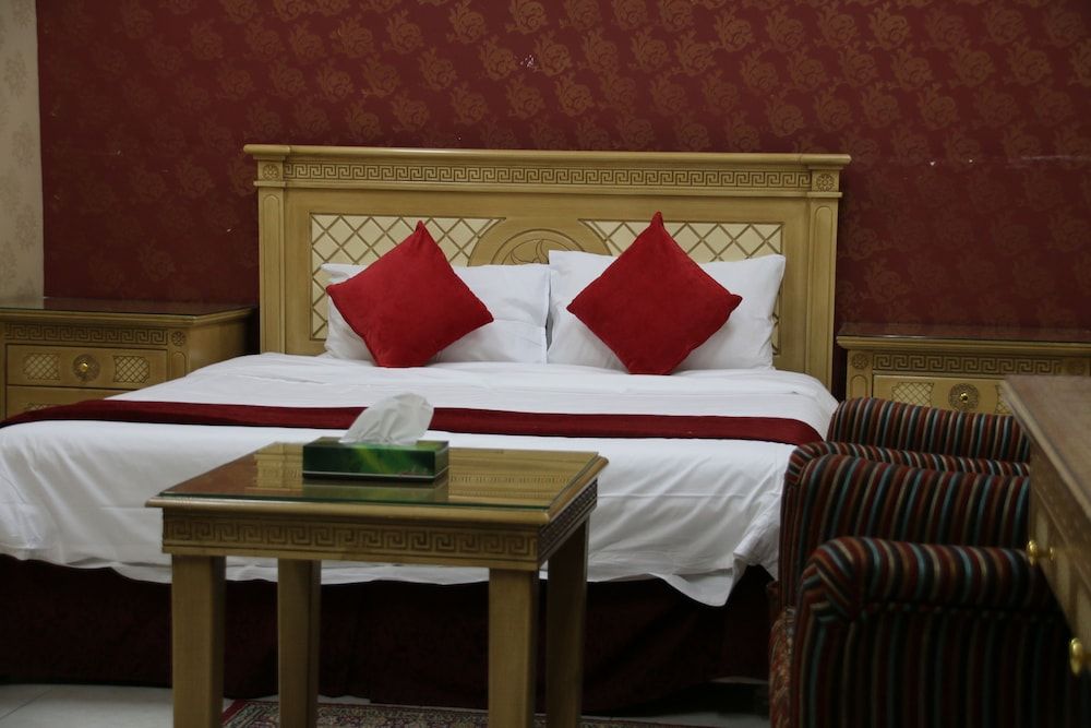 undefined Dorar Darea Hotel Apartments - Al Mughrizat 6