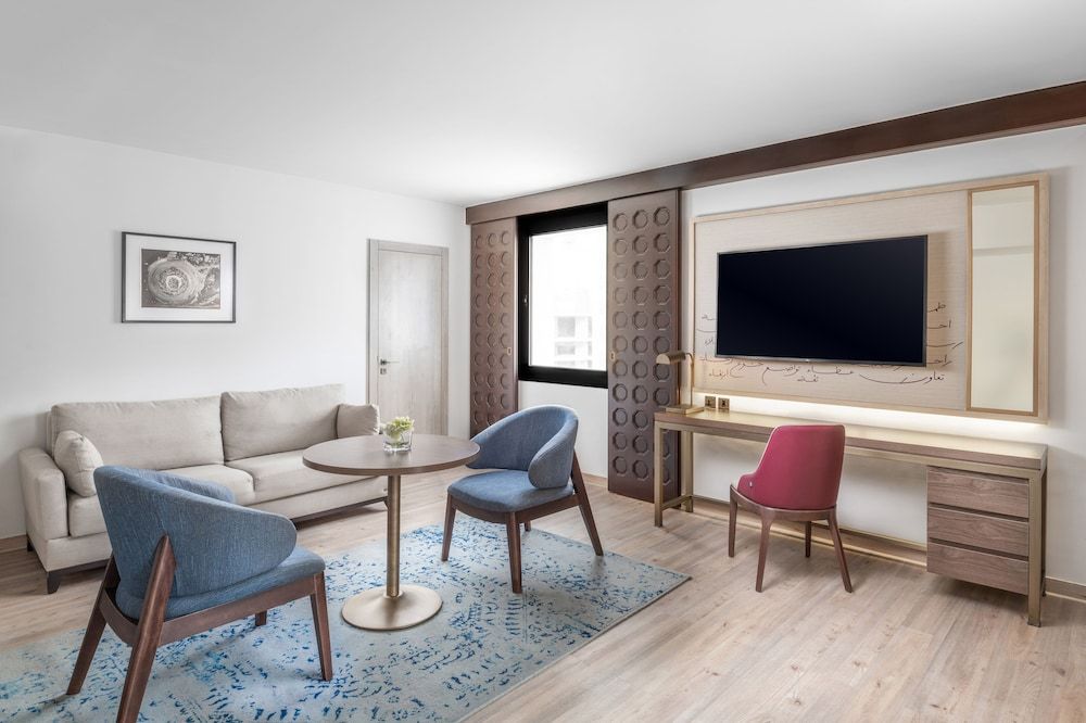 Family Suite