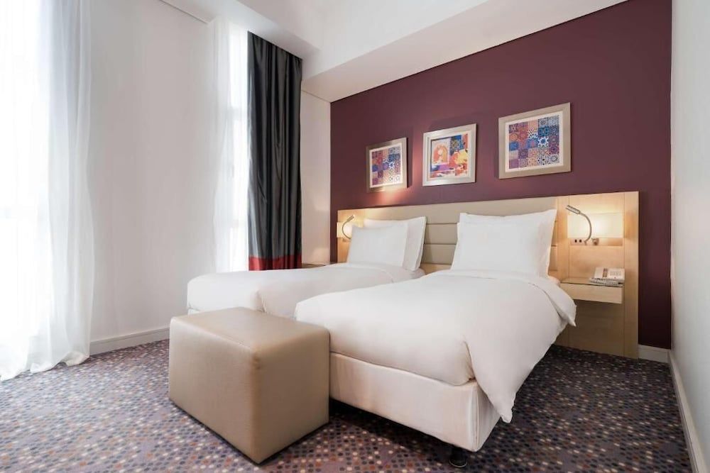 Luxury Apartment, 3 Bedrooms