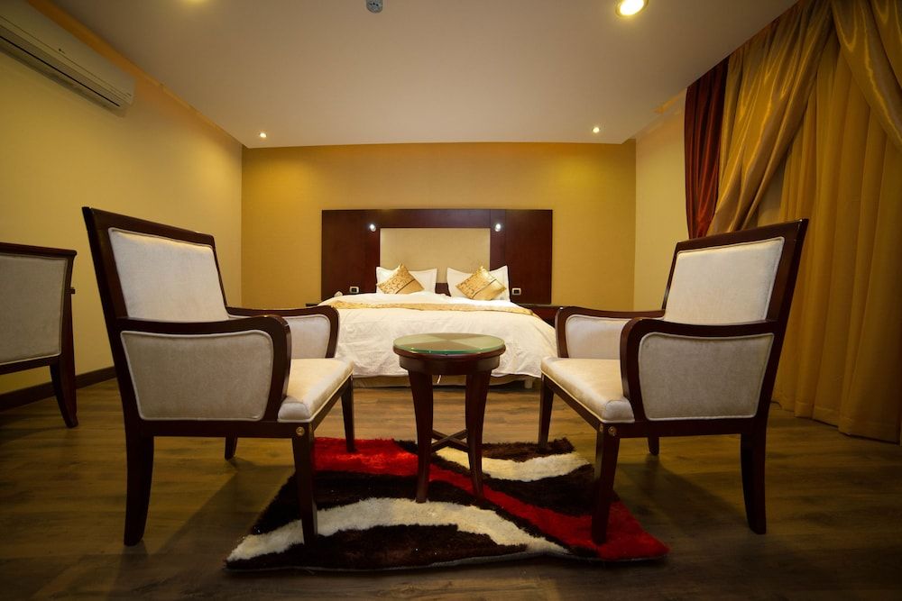 undefined Raoum Inn Hotel Apartments- Buraydah 10