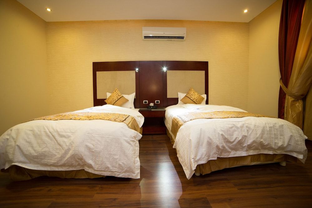 undefined Raoum Inn Hotel Apartments- Buraydah 2
