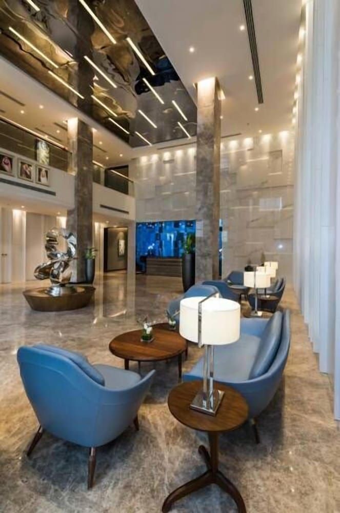 undefined Aber Al Yasmin 4