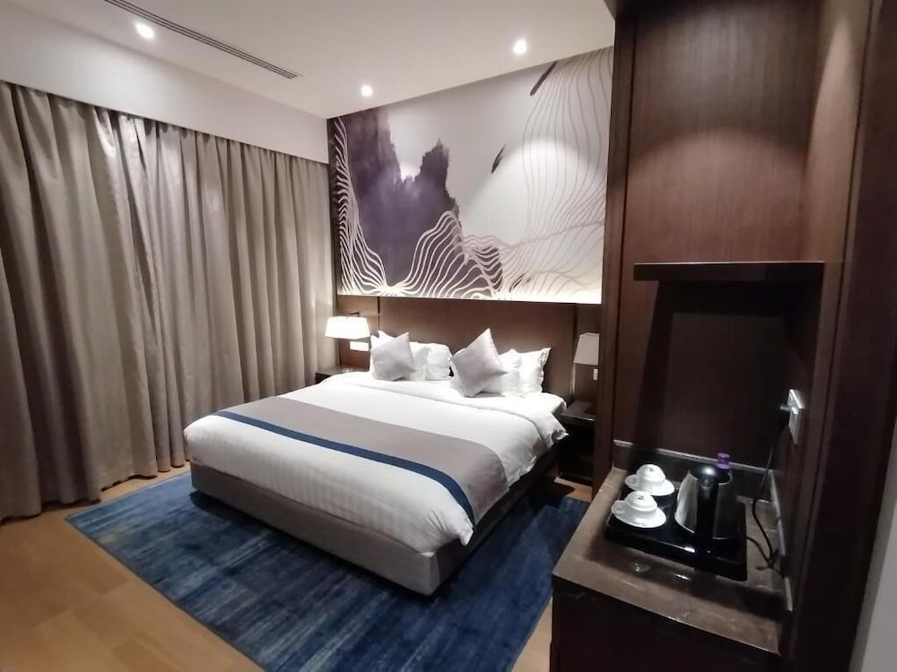 undefined Aber Al Yasmin 3