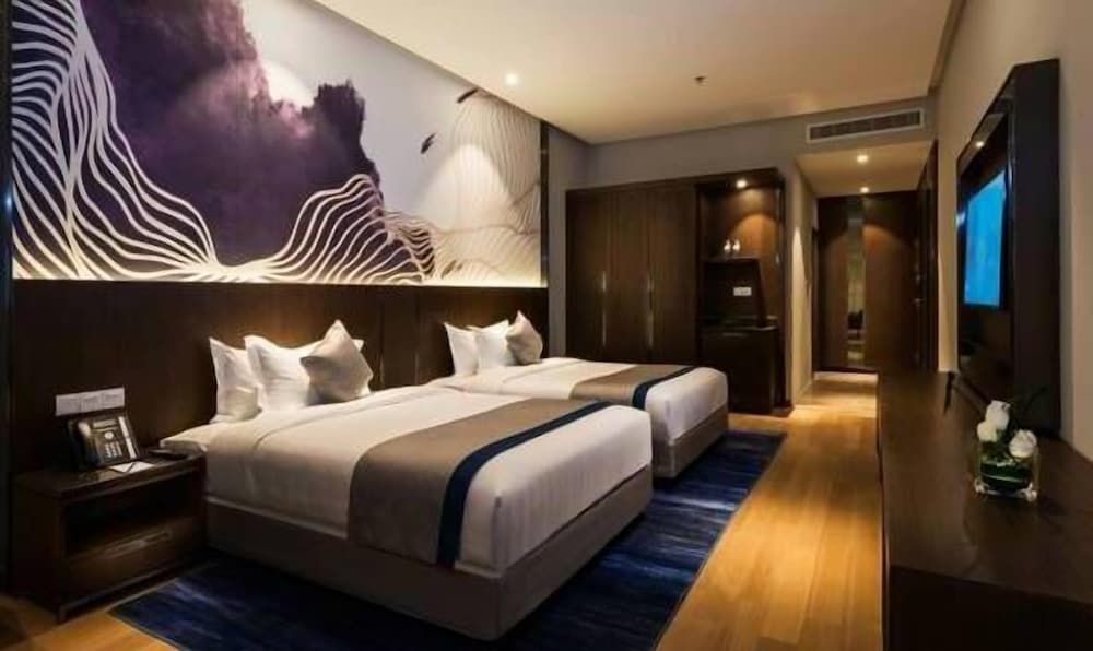 undefined Aber Al Yasmin 2