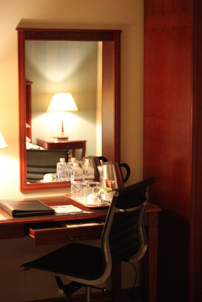 Executives Hotel - Olaya Standard King Room 10