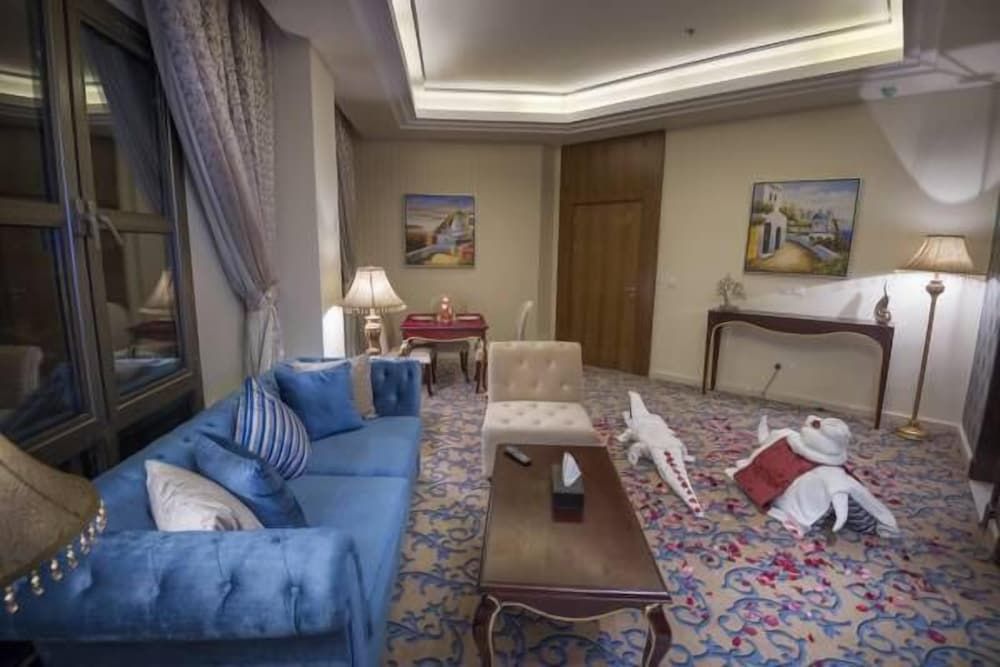 undefined Mira Trio Hotel - Riyadh - Al Tahlia