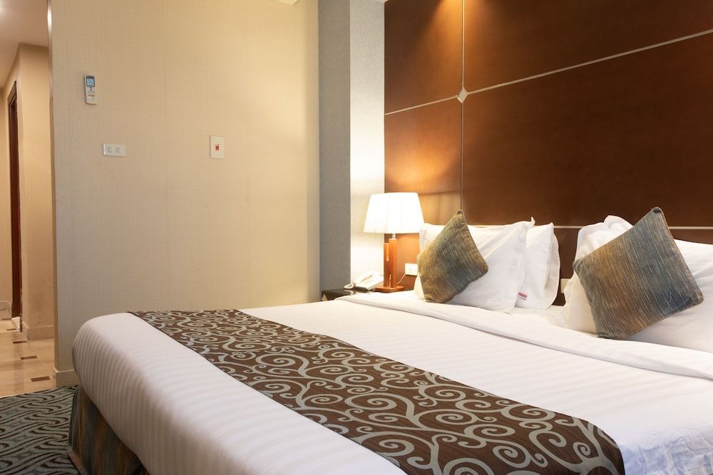 Sealamees Hotel | فندق لميس البحر Standard Room, 2 Twin Beds 6