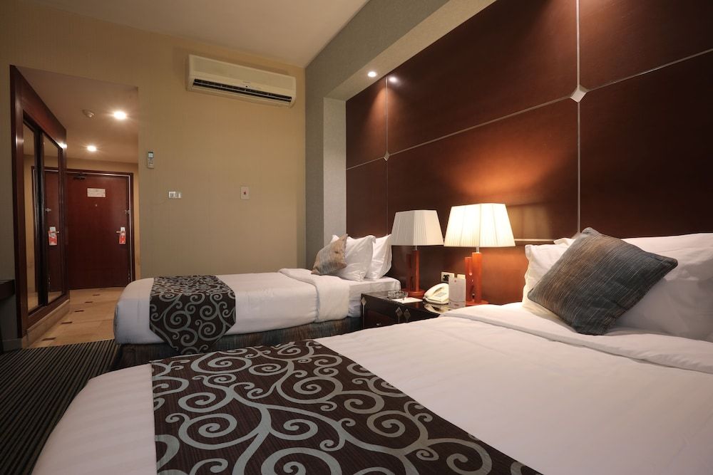 undefined Sealamees Hotel | فندق لميس البحر 3