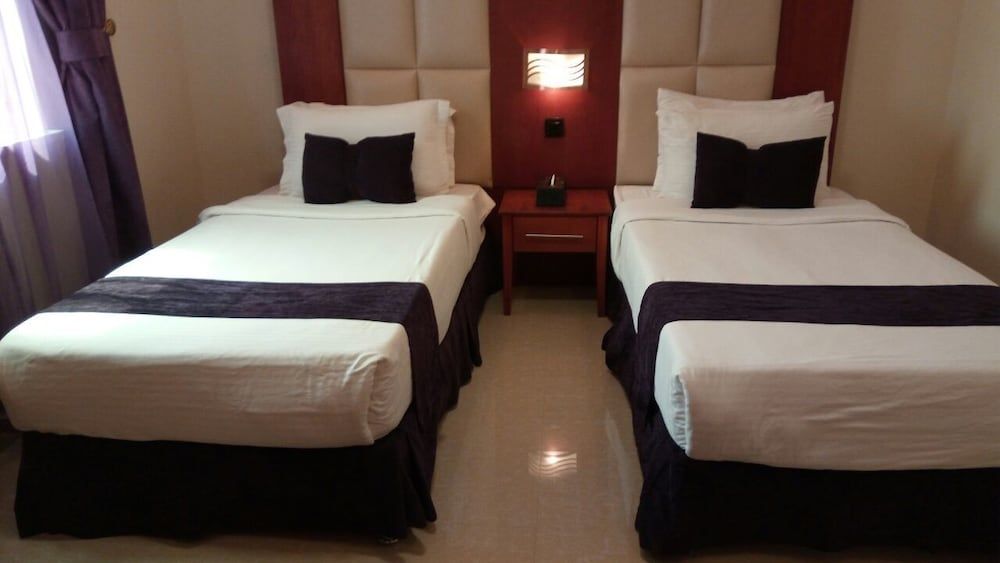 undefined AlMuhaidb Tahliya - Olaya 7