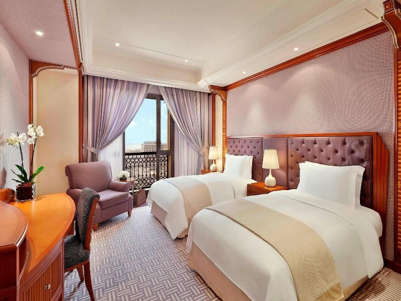 undefined The Ritz-Carlton, Jeddah 9