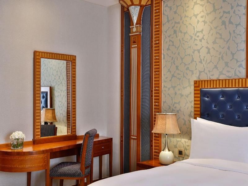 undefined The Ritz-Carlton, Jeddah 10