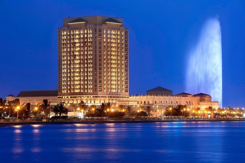 undefined The Ritz-Carlton, Jeddah 7