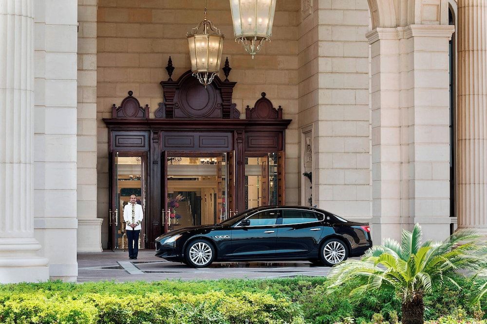 undefined The Ritz-Carlton, Jeddah 3