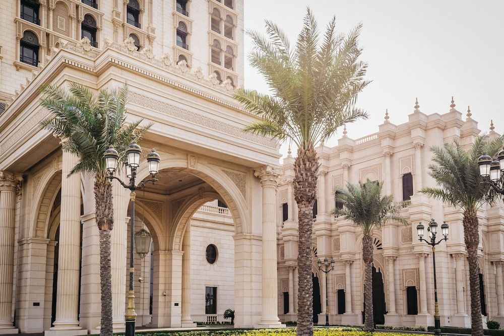 undefined The Ritz-Carlton, Jeddah 6