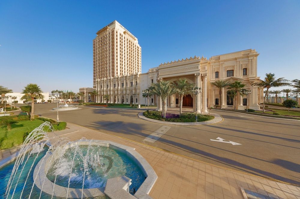 undefined The Ritz-Carlton, Jeddah 5