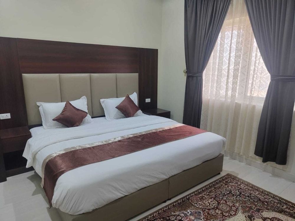 Apartment, 2 Bedrooms