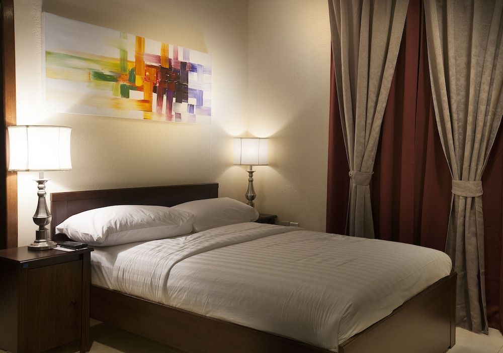 Palms Lily Hotel Suites Standard Room 4