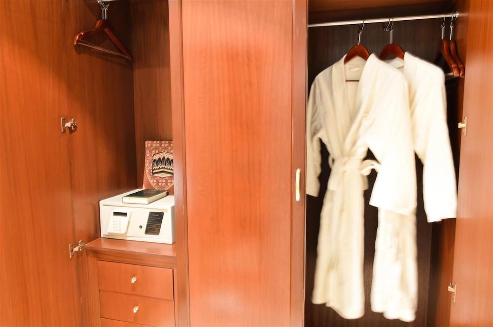 In-Room Amenity
