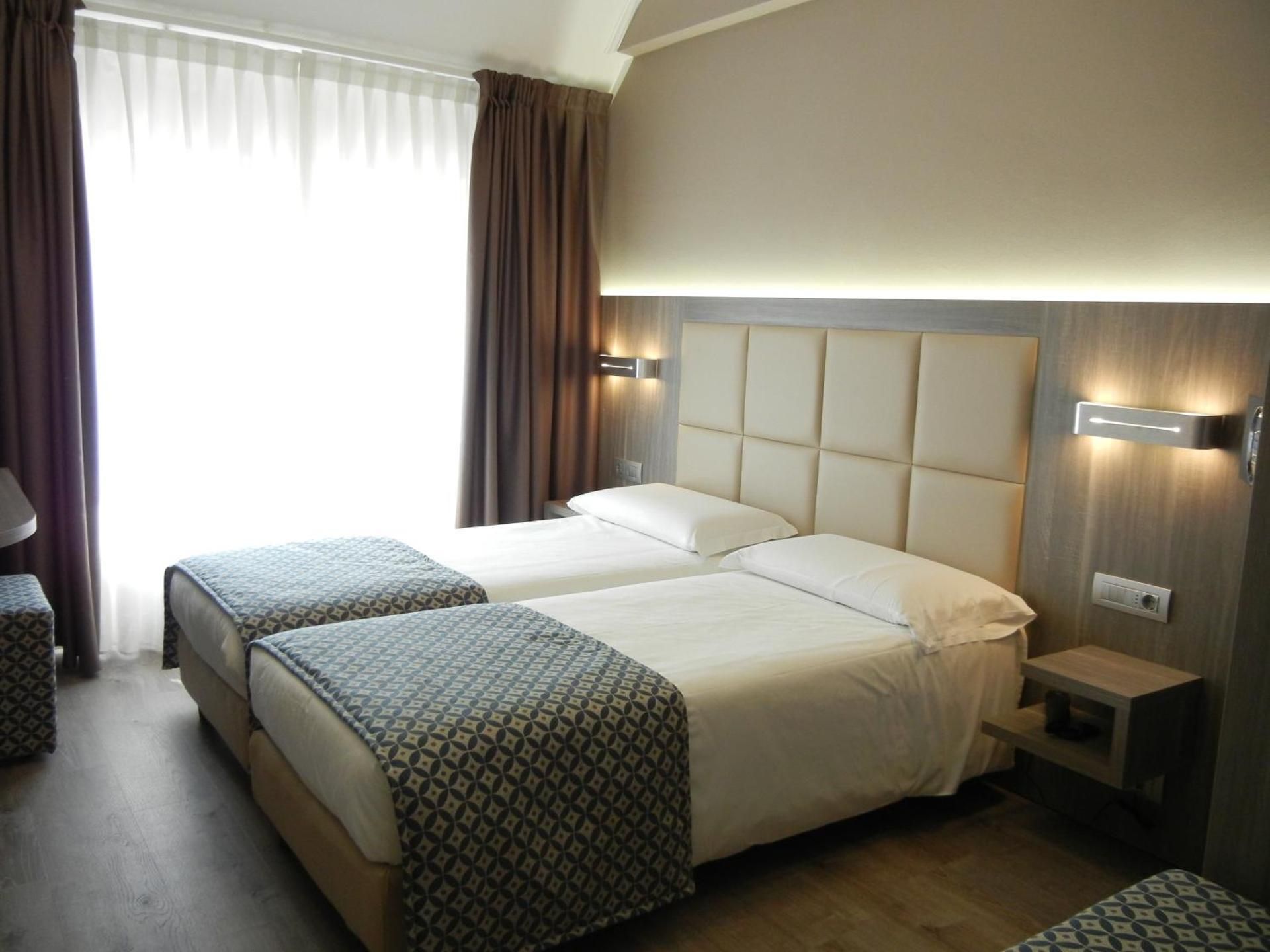 Executive Twin Room