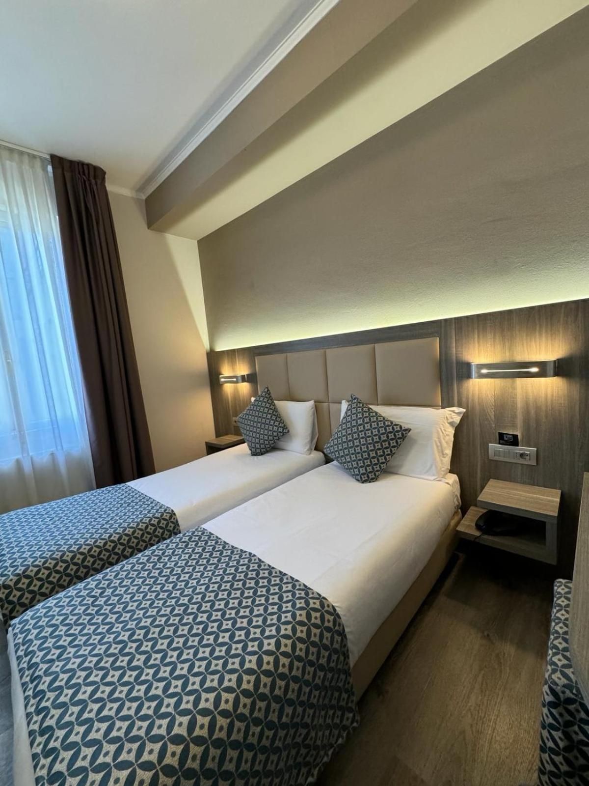 Executive Twin Room