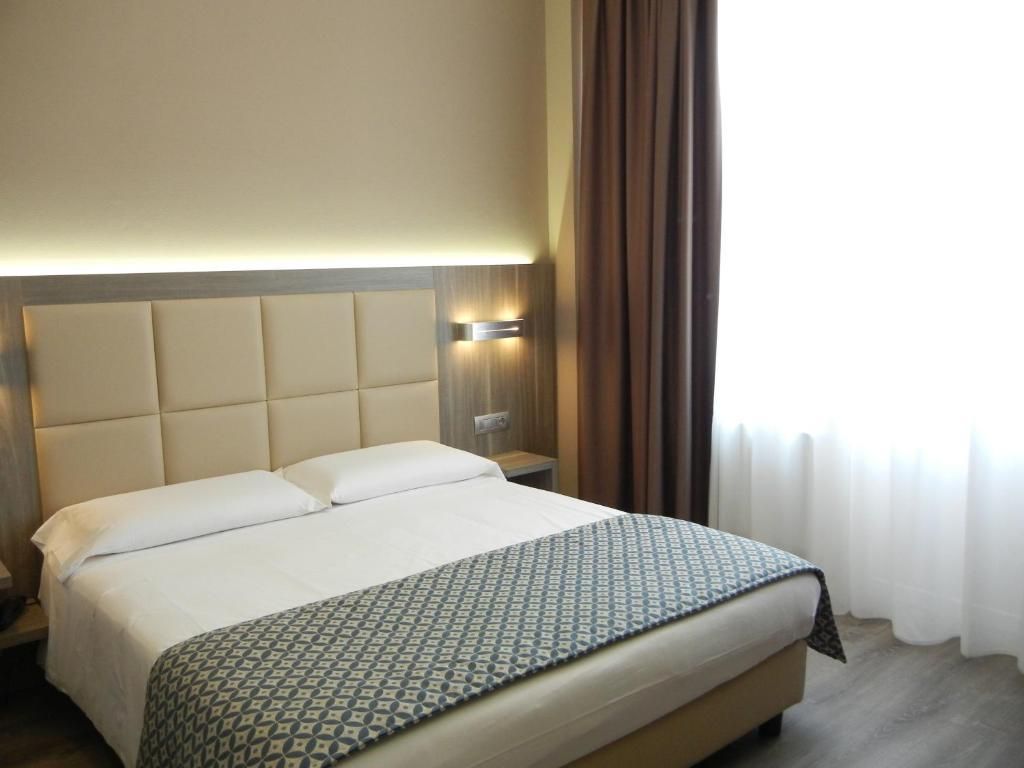 Suite With Terrace