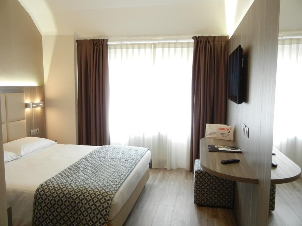 undefined Hotel Delle Nazioni 8