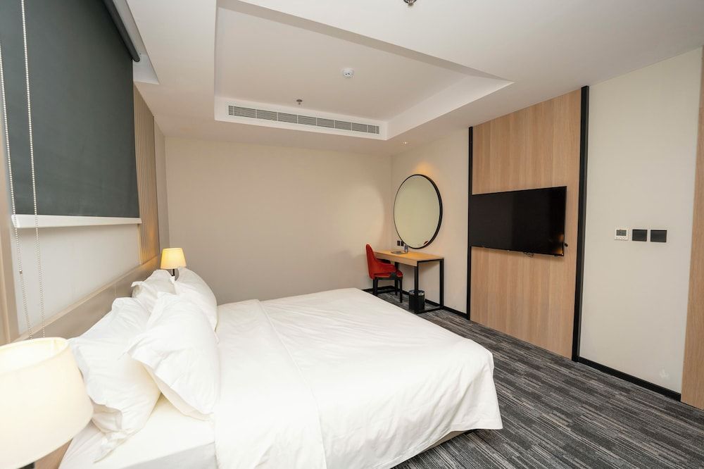 Manazel Al Diafah Serviced Apartment Deluxe Apartment 2