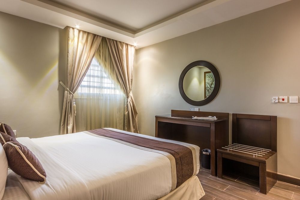 undefined Al Muhaidb Residence Al Malaz    3 6