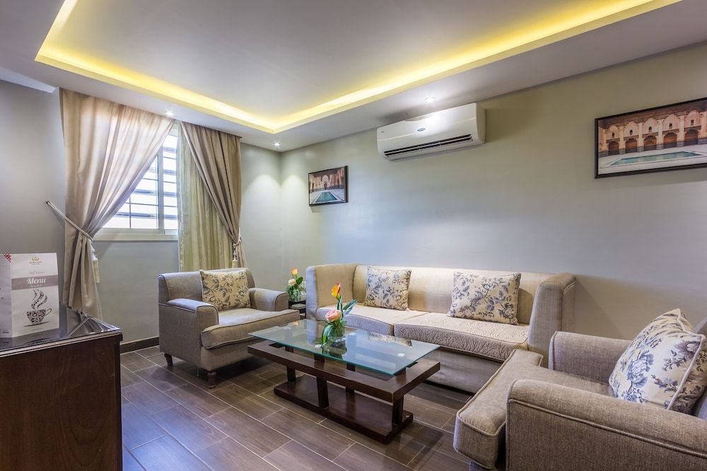 undefined Al Muhaidb Residence Al Malaz    3 9