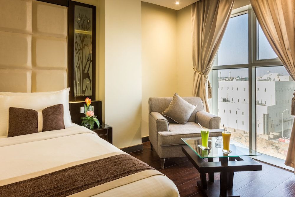 undefined Al Muhaidb Residence Al Malaz    3 7