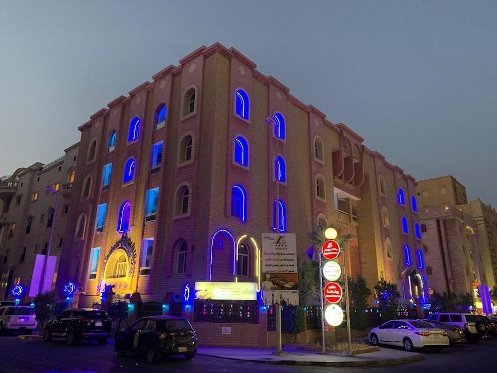 undefined Rotanah Residence Apartments 6