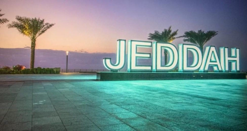 undefined Rotanah Residence Apartments 3