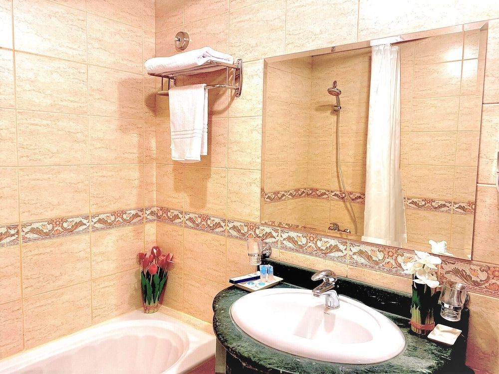 Rotanah Residence Apartments Family Apartment 9