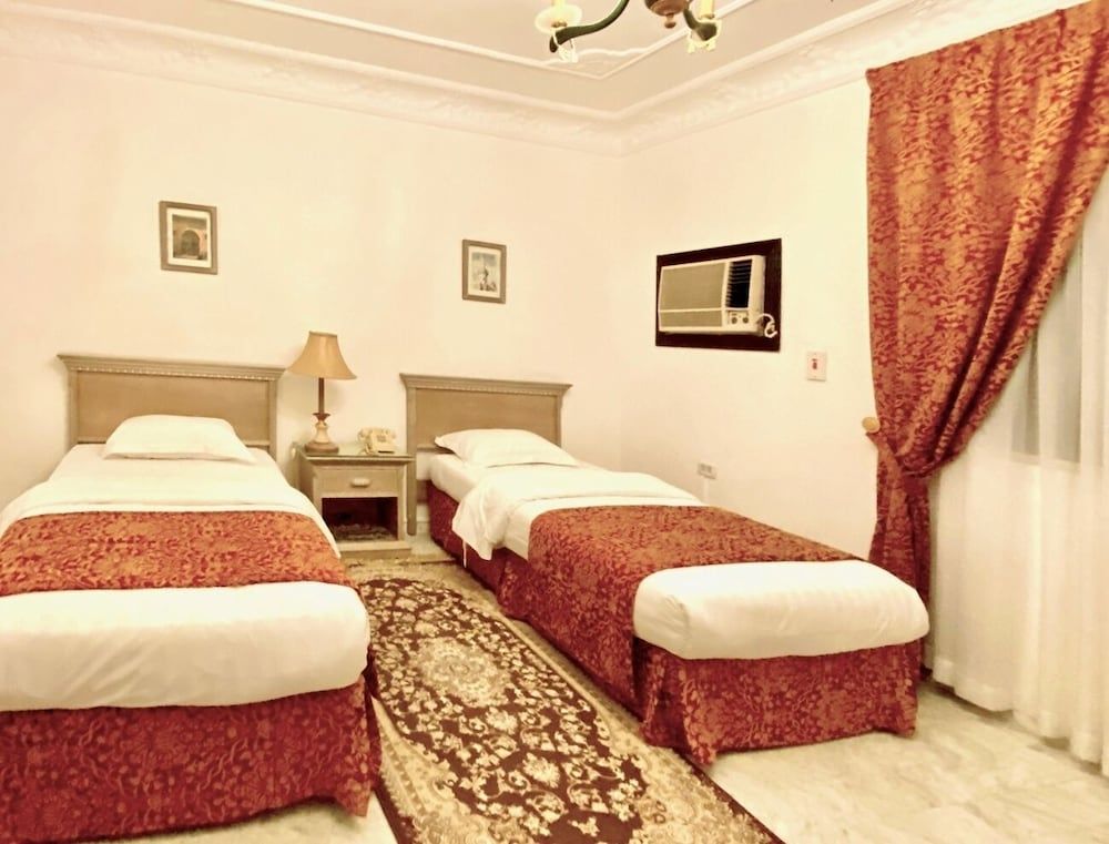 Rotanah Residence Apartments Family Apartment